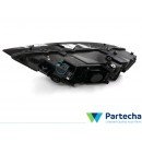 AUDI Q7 4M Headlight set (4M0941011D)