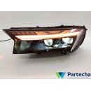 AUDI Q7 4M Headlight set (4M0941085D)