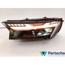 AUDI Q7 4M Headlight set (4M0941085D)