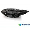 AUDI Q7 4M Headlight set (4M0941085D)