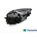 AUDI Q7 4M Headlight set (4M0941085D)