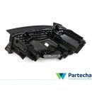 AUDI Q7 4M Headlight set (4M0941085D)