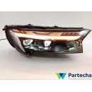AUDI Q7 4M Headlight set (4M0941085D)