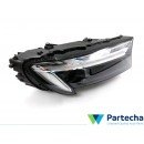 AUDI Q7 4M Headlight set (4M0941085D)