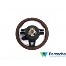 PORSCHE PANAMERA Sport Turismo (971) Steering Wheel