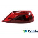 AUDI Q8 (4MN) Rear light (4M8945091)