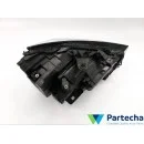 AUDI Q2 (GAB) Headlight (81A941035)