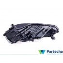 VW Touareg CR7 facelift Headlight set (761941081B)