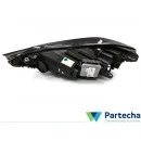 VW Lamando L Headlight