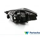 VW Lamando L Headlight