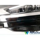 VW Lamando L Headlight