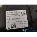 MERCEDES-BENZ CLE Headlight (A2369066200)