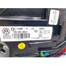 VW TOUAREG (CR7) Rear light (760945208C)