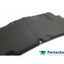 VW CRAFTER Box (SY_, SX_) Front Bonnet Flap Sound Absorber LHD (7C1863831A)