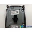 MAN TGE Platform/Chassis (UZ_) Headlight control unit (A2C13209503)
