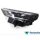 AUDI Q8 (4MN) facelift Headlight (4M8.941.039)