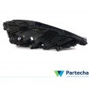 AUDI Q8 (4MN) facelift Headlight (4M8.941.039)