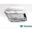 VW CRAFTER Bus (SY_) Headlight chrome