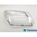 VW CRAFTER Bus (SY_) Headlight chrome