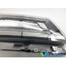 VW CRAFTER Bus (SY_) Headlight chrome