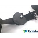 MERCEDES-BENZ E-CLASS (W212) Seatbelt front right side (520048100)