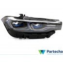 BMW X7 (G07) Headlight set (9852961)