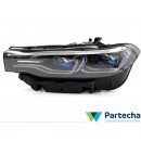 BMW X7 (G07) Headlight set (9852961)