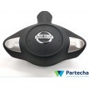 NISSAN JUKE (F15) Driver airbag (34137886E)