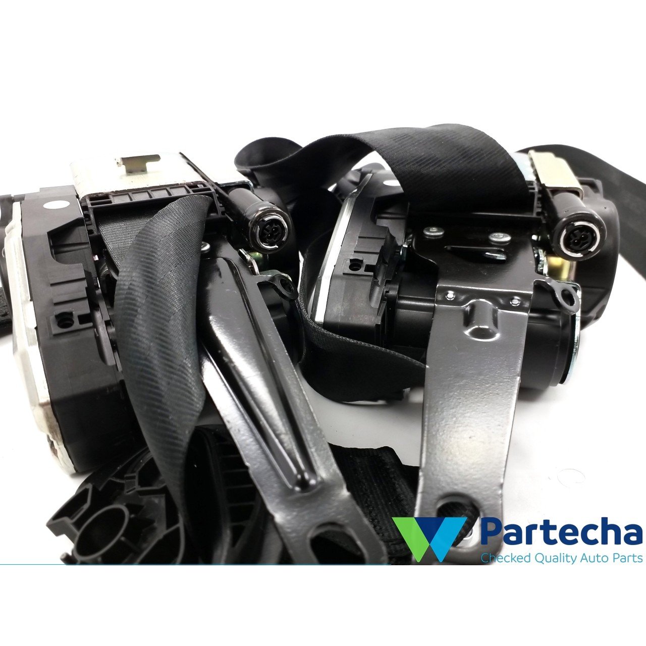 Seat belt SET R+L (5NC857705D) | partecha.com