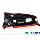 BMW 2 Gran Coupe (F44) Side Finisher Rear Seat L side (550225123502318)