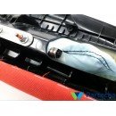 BMW 2 Gran Coupe (F44) Side Finisher Rear Seat L side (550225123502318)