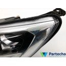 FORD FOCUS IV Saloon (HM) Headlight (JX7B-13E015-AD)