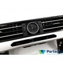 VW PASSAT ALLTRACK (3G5) Dashboard trim strip with air vent (3G2857083)