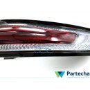 PORSCHE Cayenne (9YA facelift) Rear light (9Y0945092M)