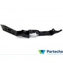 VW PHAETON Bumper reinforcement bracket (3D0807049F)