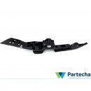 VW PHAETON Bumper reinforcement bracket (3D0807050F)