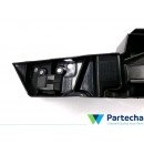 VW PHAETON Bumper reinforcement bracket (3D0807050F)