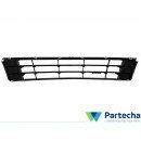 VW PHAETON Bumper front grille (3D0853677L)