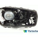 BMW X3 (G01) Headlight (9491680)