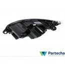 MERCEDES-BENZ C-CLASS (W204) Headlight housing (A2048203061)