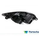 MERCEDES-BENZ C-CLASS (W204) Headlight housing (A2048202961)