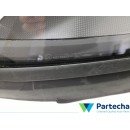 PORSCHE MACAN (95B) Headlight set (95B941009AL)