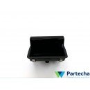 AUDI A1 Sportback (8XA, 8XF) Screen/display (8X0.857.273.B)