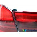 BMW 5 (G30, F90) Rear lights set (7376463)