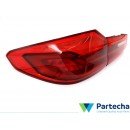 BMW 5 (G30, F90) Rear lights set (7376463)