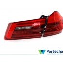 BMW 5 (G30, F90) Rear lights set (7376463)