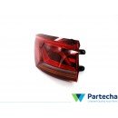 VW TOUAREG (CR7) Rear light (760945207A)