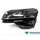 SKODA KAROQ (NU7) Headlight set (57B941015D)