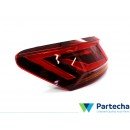 VW TOUAREG (CR7) Rear light (760945207A)