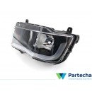 MAN TGX Headlight (1066.306.0000)